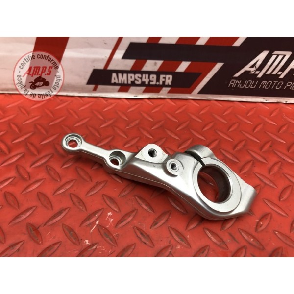 Support de platine droit Ducati Panigale V4 S 2018 2019