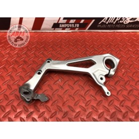 Support de platine gauche Ducati Panigale V4 S 2018 2019