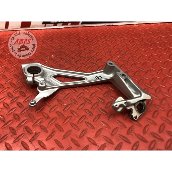 Support de platine gauche Ducati Panigale V4 S 2018 2019