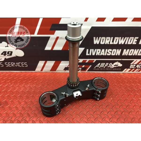 Te de fourche inférieur Ducati Panigale V4 S 2018 2019