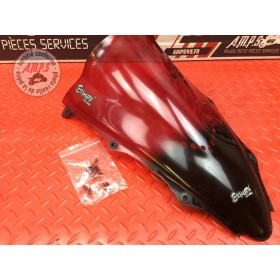 Bulle Ermax avec vis 