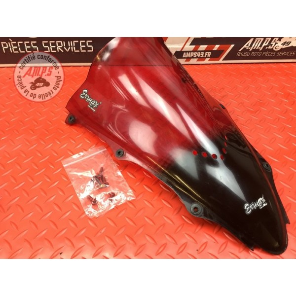 Bulle Ermax avec vis Yamaha R1 2000 à 2001
