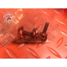 Bulle Ermax avec vis 