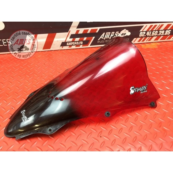 Bulle Ermax avec vis Yamaha R1 2000 à 2001