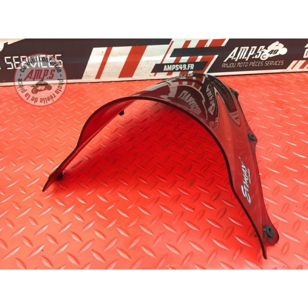 Bulle Ermax avec vis Yamaha R1 2000 à 2001