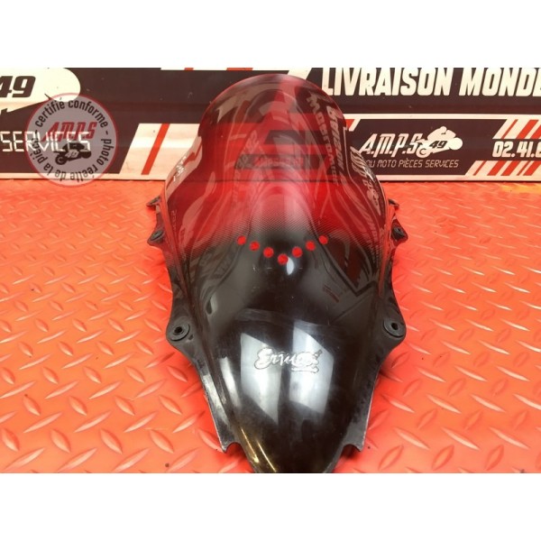Bulle Ermax avec vis Yamaha R1 2000 à 2001