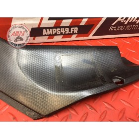 Cache interieur de tete de fourche droit 