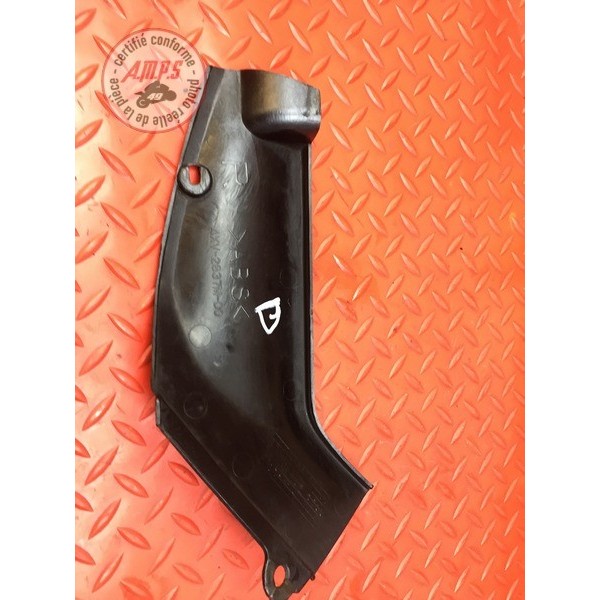 Cache interieur de tete de fourche droit Yamaha R1 2000 à 2001