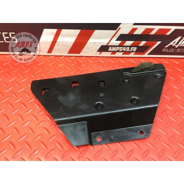 Cache plastique Yamaha R1 2000 à 2001