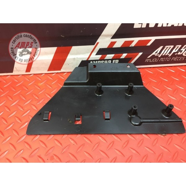 Cache plastique Yamaha R1 2000 à 2001