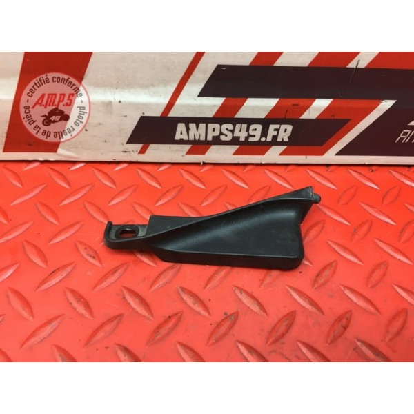 Cache plastique avant gauche Yamaha R1 2000 à 2001