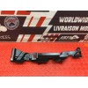 Cache plastique sur radiateur Yamaha R1 2000 à 2001