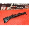 Cache plastique sur radiateur Yamaha R1 2000 à 2001