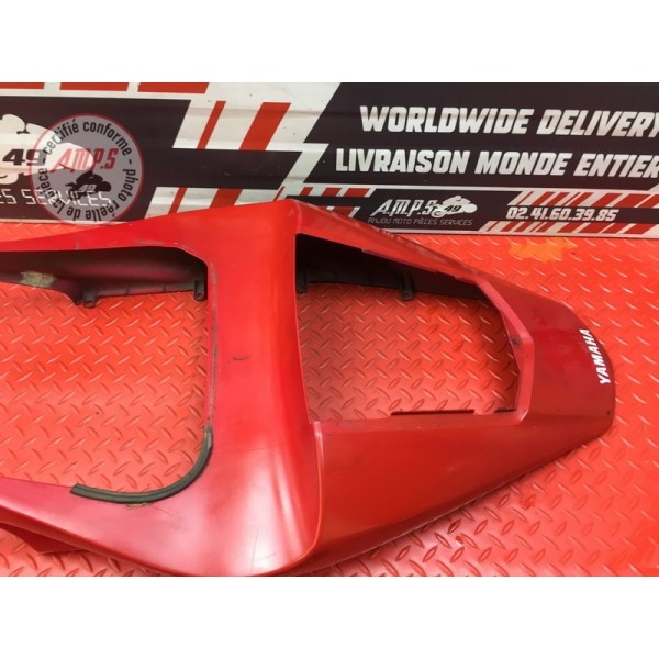 Coque arrière Yamaha R1 2000 à 2001