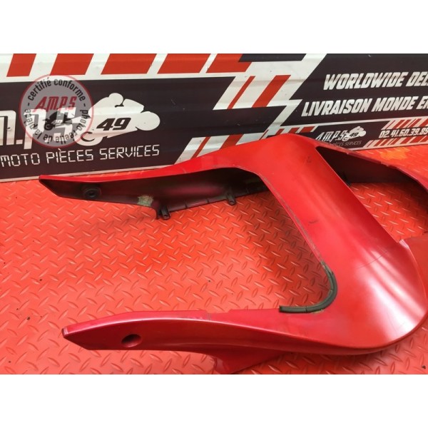 Coque arrière Yamaha R1 2000 à 2001