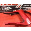 Coque arrière Yamaha R1 2000 à 2001