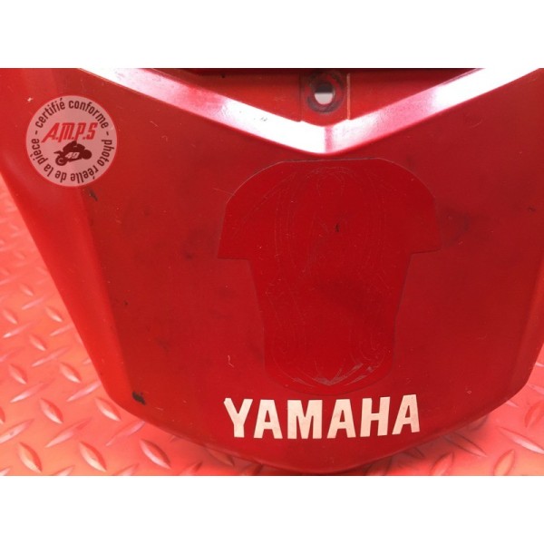 Coque arrière Yamaha R1 2000 à 2001