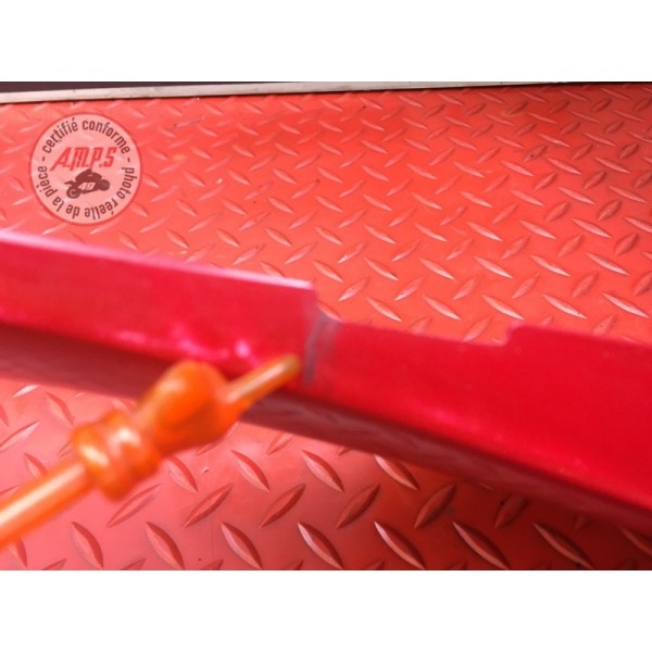 Coque arrière Yamaha R1 2000 à 2001