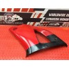 Flanc de carénage gauche Yamaha R1 2000 à 2001
