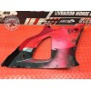 Flanc de carénage gauche Yamaha R1 2000 à 2001