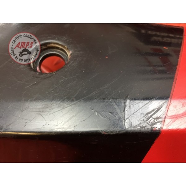 Flanc de carénage gauche Yamaha R1 2000 à 2001