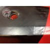 Flanc de carénage gauche Yamaha R1 2000 à 2001