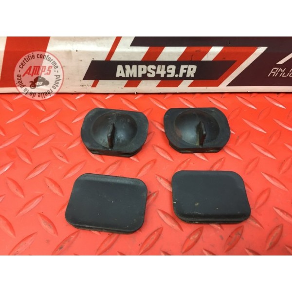 Kit de caoutchouc Yamaha R1 2000 à 2001