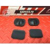 Kit de caoutchouc Yamaha R1 2000 à 2001