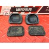 Kit de caoutchouc Yamaha R1 2000 à 2001