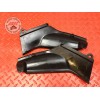 Paire de Cache intérieur de tete de fourche Yamaha R1 2000 à 2001