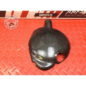 Protection carter d'embrayage Yamaha R1 2000 à 2001