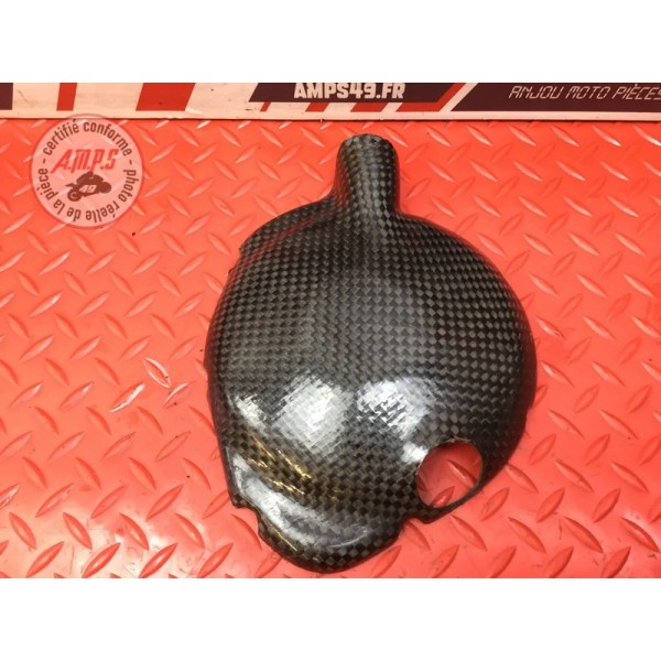 Protection carter d'embrayage Yamaha R1 2000 à 2001