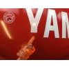 Réservoir Yamaha R1 2000 à 2001