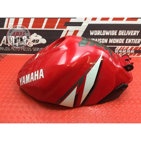Réservoir Yamaha R1 2000 à 2001
