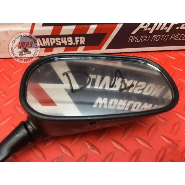 Rétroviseur droit 1 Yamaha R1 2000 à 2001