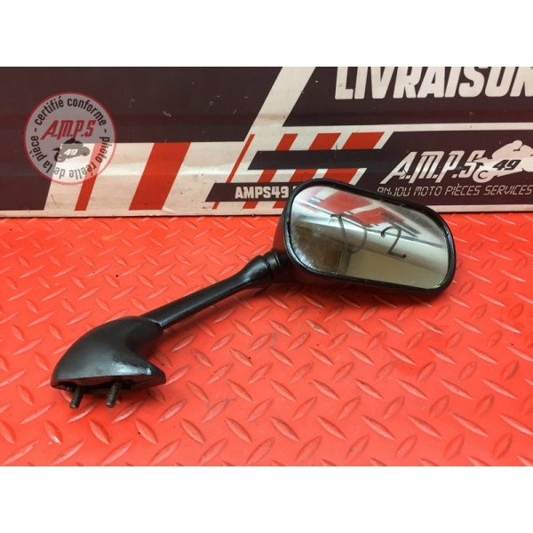 Rétroviseur droit 2 Yamaha R1 2000 à 2001
