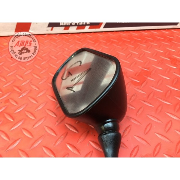 Rétroviseur gauche 1 Yamaha R1 2000 à 2001