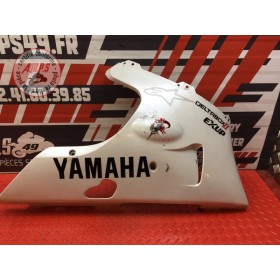 Sabot de carénage droit 