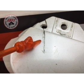 Sabot de carénage droit 