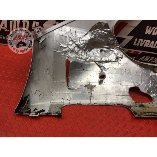 Sabot de carénage droit Yamaha R1 2000 à 2001