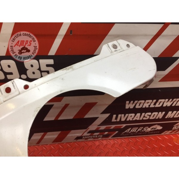 Sabot de carénage gauche Yamaha R1 2000 à 2001