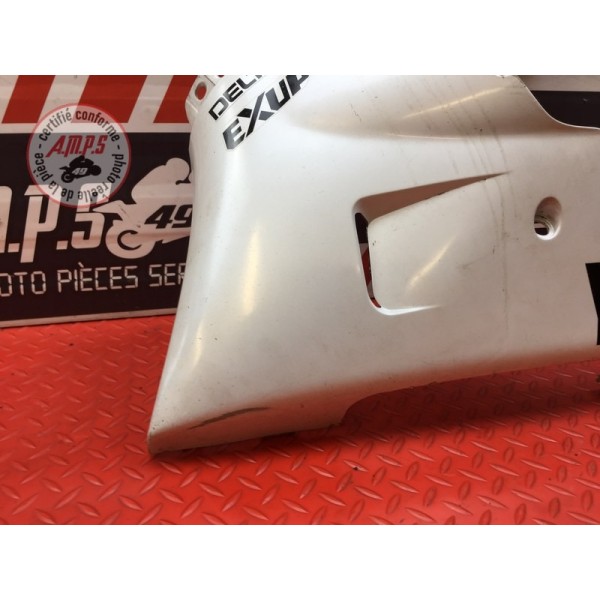 Sabot de carénage gauche Yamaha R1 2000 à 2001
