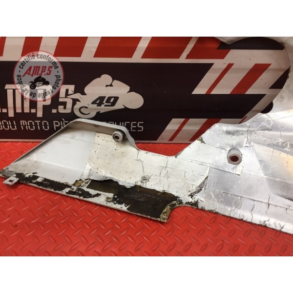 Sabot de carénage gauche Yamaha R1 2000 à 2001