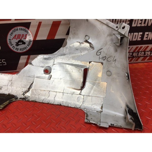 Sabot de carénage gauche Yamaha R1 2000 à 2001