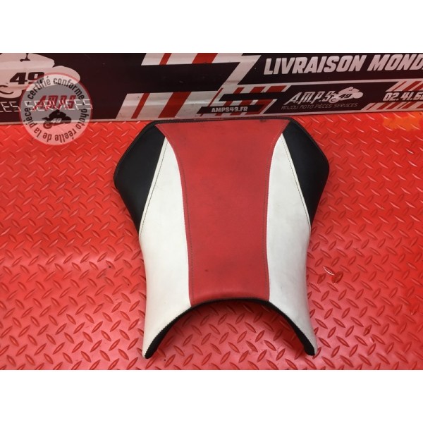 Selle pilote Yamaha R1 2000 à 2001