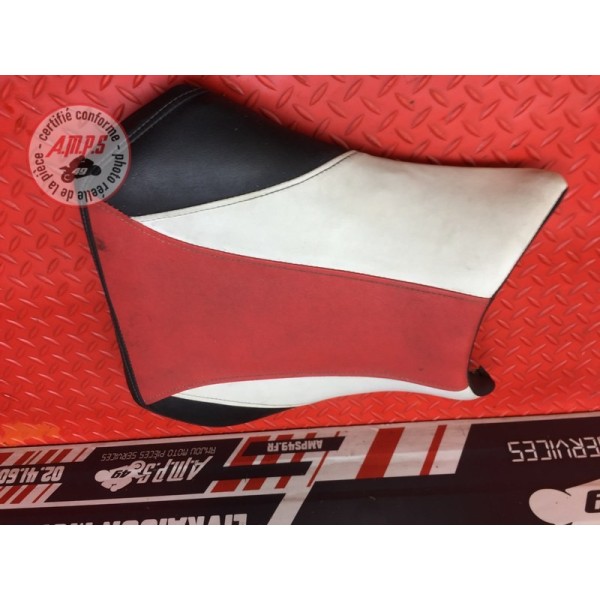 Selle pilote Yamaha R1 2000 à 2001