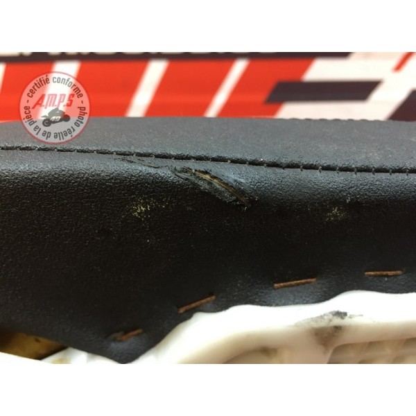 Selle pilote Yamaha R1 2000 à 2001