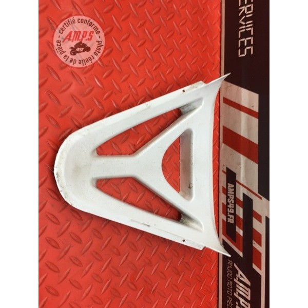 Triangle de sabot Yamaha R1 2000 à 2001