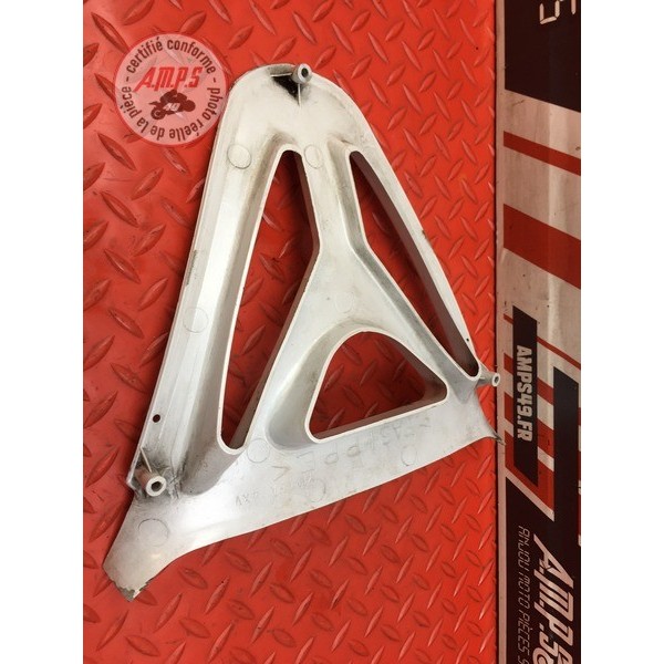 Triangle de sabot Yamaha R1 2000 à 2001