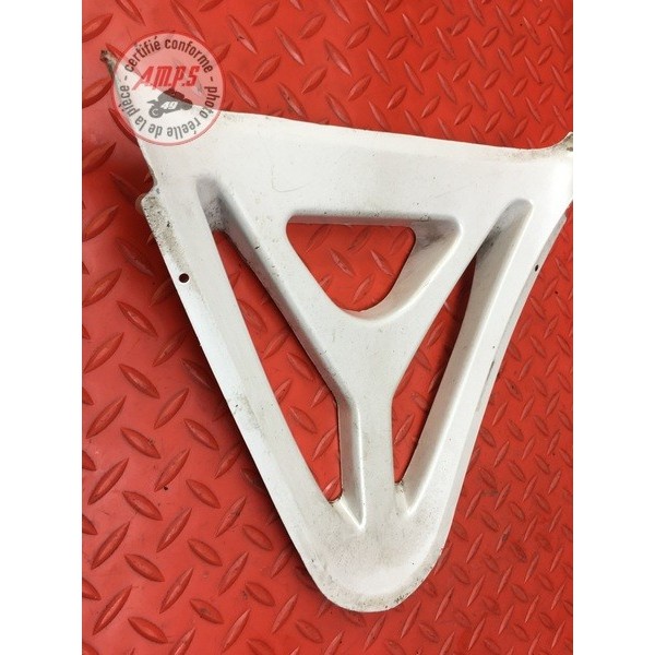 Triangle de sabot Yamaha R1 2000 à 2001